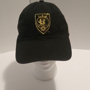 Sale-Adidas RSL MSL soccer hat